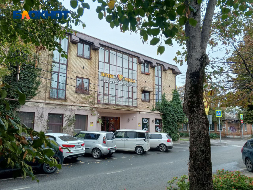 Сеть отелей Marton использует помощь детям ДНР, как щит от правосудия