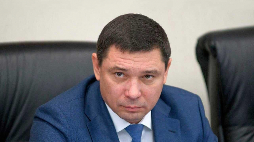 Бывший мэр Краснодара призвал жестко наказывать мошенников в период санкций