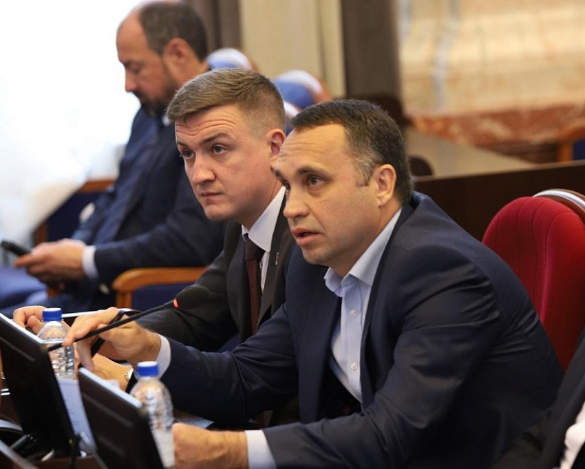 «4% индексации крайне недостаточны»: депутаты-коммунисты предложили доработать бюджет края  