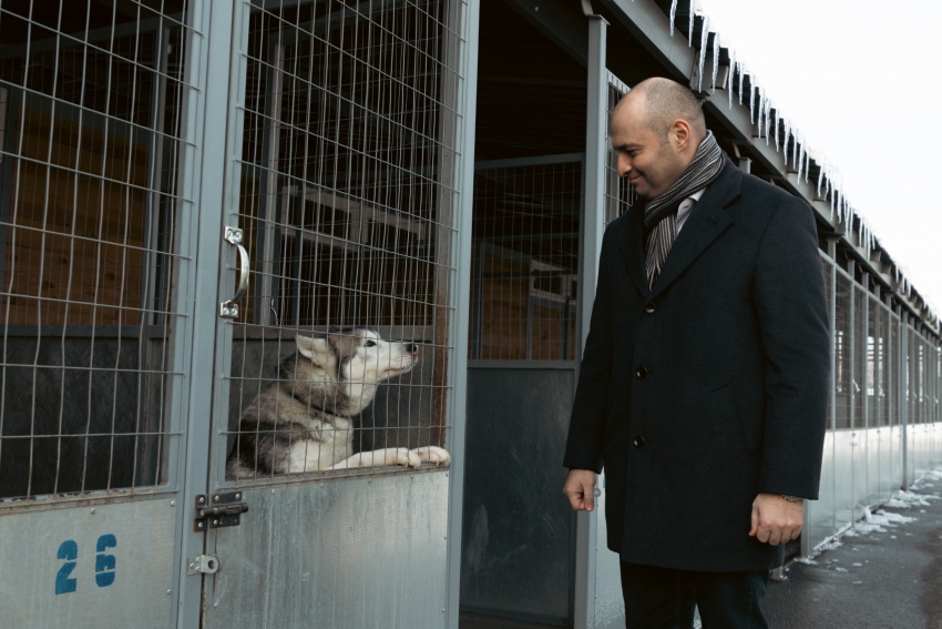 Строительная компания ССК: помогает тем, кто не может попросить о помощи