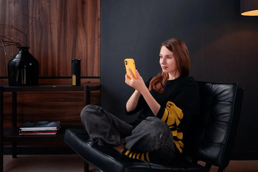 Билайн запустил новогоднюю акцию для клиентов «плана б.» — обмен гигабайтов на скидки и промокоды от партнёров