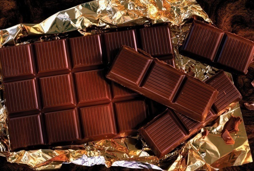 Новороссиец украл 80 плиток шоколада для своей жены 