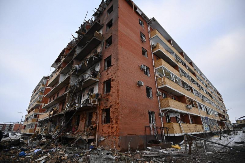 Туманные перспективы: политолог о возмещении ущерба пострадавшим при атаке в Новой Адыгее  