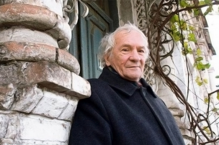 «И в Тамани переживал»: как Кубань стала для коренного сибиряка Виктора Лихоносова родной