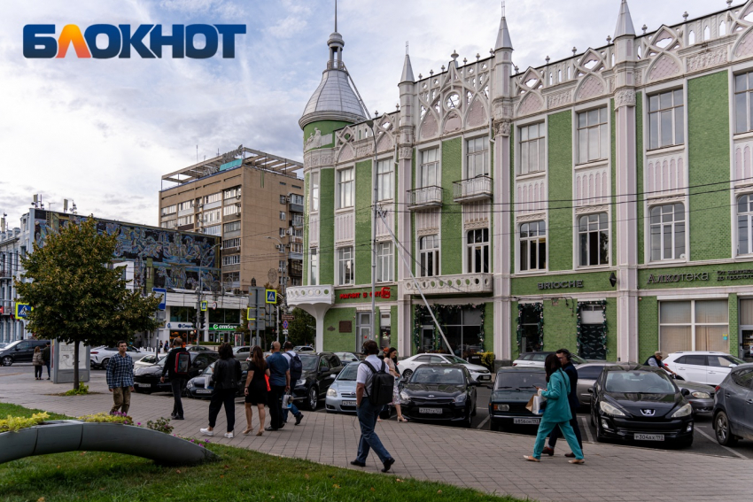 «Блокнот» подскажет, чем удивить туристов