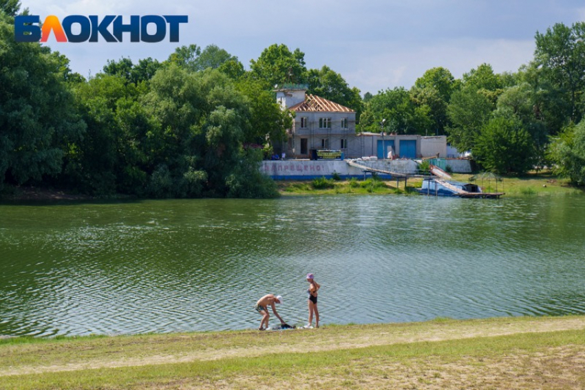 «Опасное солнце» продержится в Краснодаре до конца недели