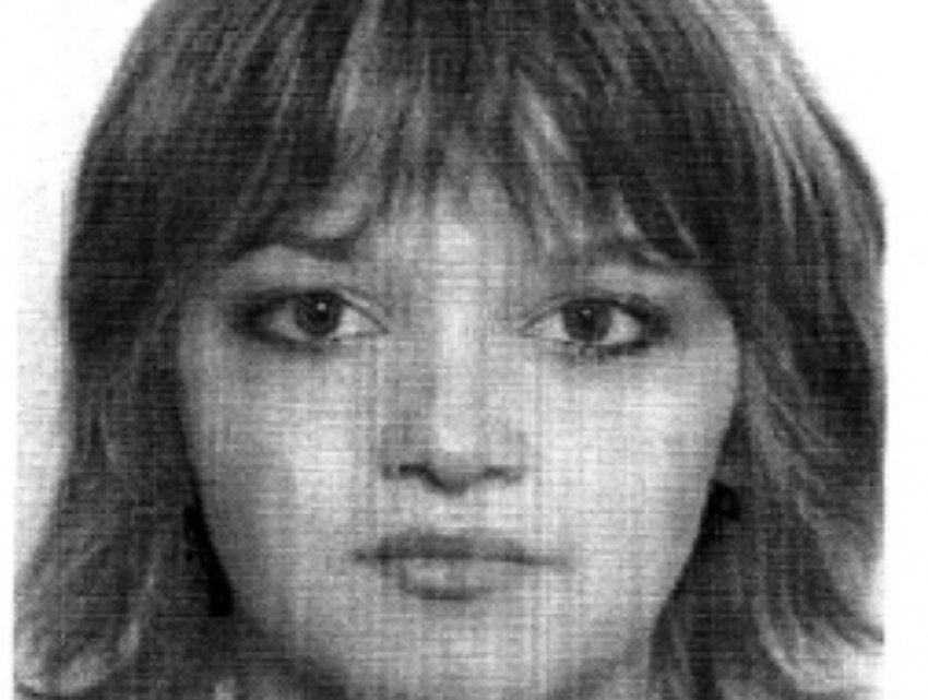 На Кубани разыскивают без вести пропавшую 24-летнюю девушку со шрамом