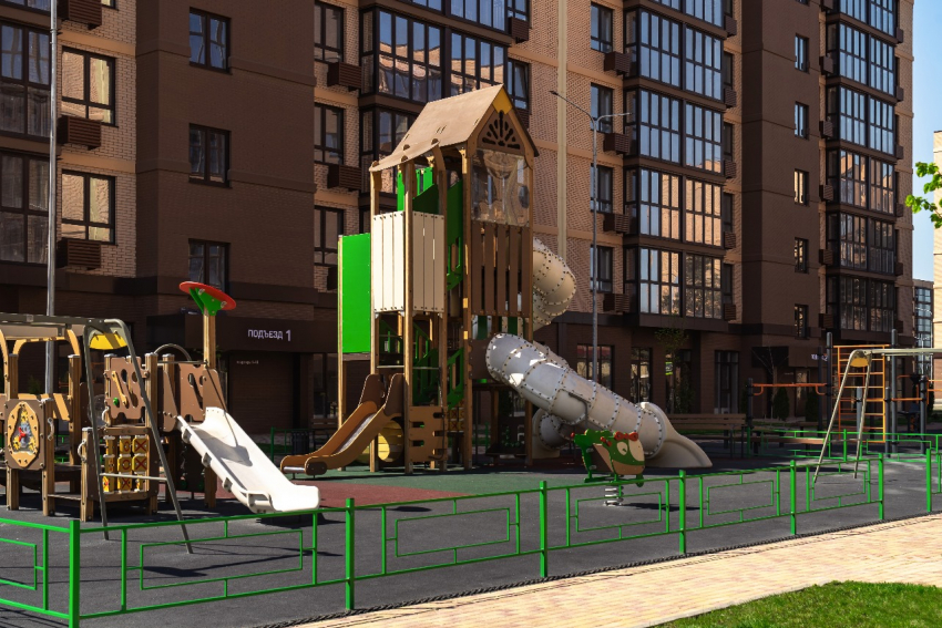 Новый этап без хлопот с ремонтом: приятный бонус в ЖК «История 2»