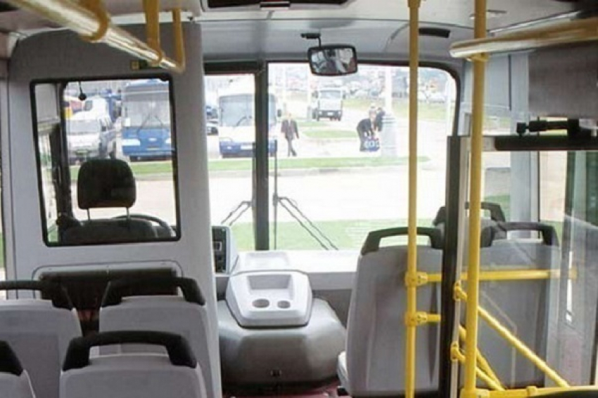 В Сочи из-за плохих дорог отменили три автобусных маршрута