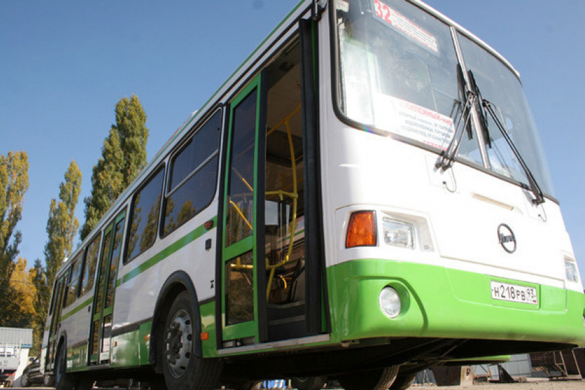 В Краснодаре изменили маршрут пригородных автобусов 