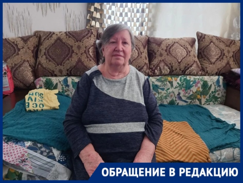 «Выживаю на 17 тысяч»: пенсионерку из Краснодара шокировал «закрученный» прайс на соцуслуги
