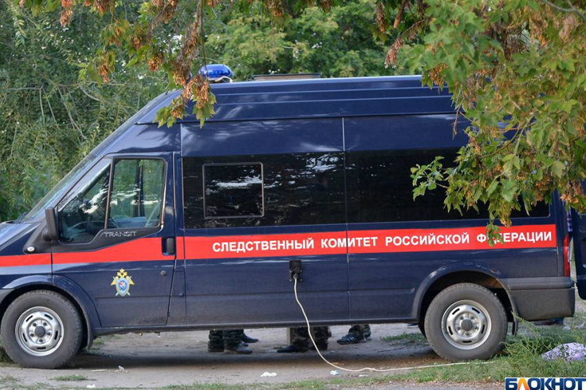 В Краснодарском крае экс-замглавы Апшеронского района обвинен в даче взятки