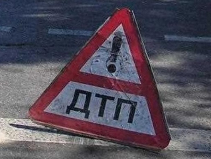 В Сочи ищут скрывшегося виновника ДТП с пострадавшим