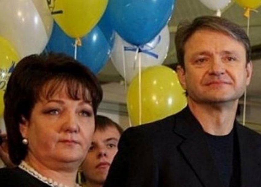 «В суд за пикет»: политика «ставленницы» Александра Ткачева экс-губернатора Краснодарского края