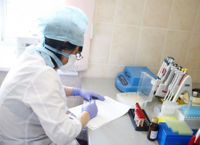 На Кубани 73 пациента с коронавирусом находятся в тяжелом состоянии на ИВЛ