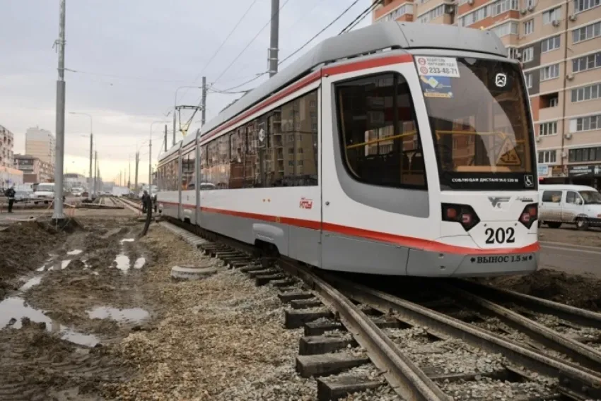 «Реализован не будет»: депутаты решили не сносить 60 домов под трамвайную ветку в Краснодаре