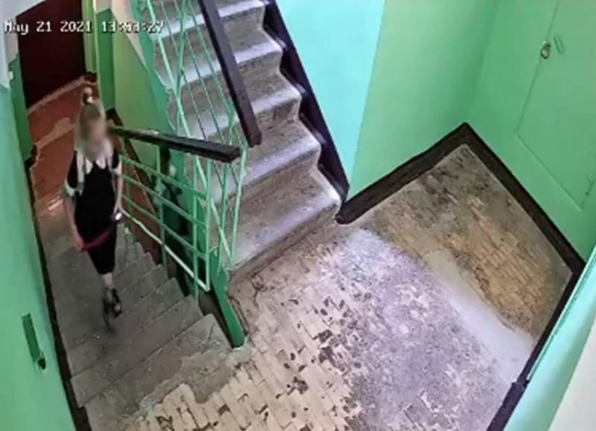В Краснодаре фотографа, преследовавшего девочку, отправили на психиатрическую экспертизу