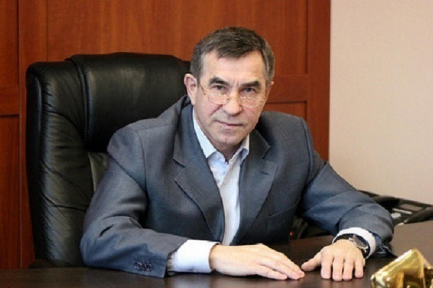 Гендиректором хоккейного клуба «Сочи» стал Сергей Нино 