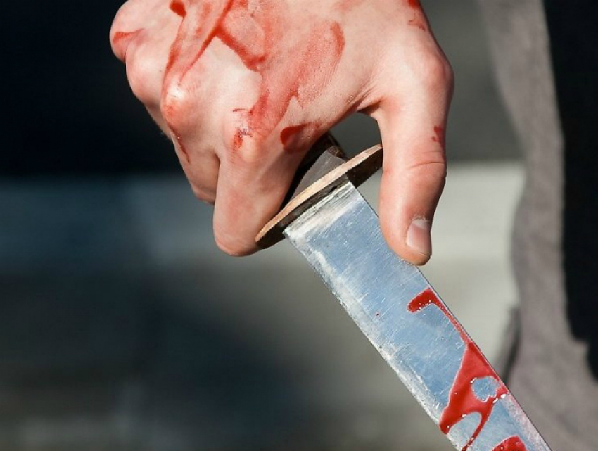 Житель Туапсинского района зверски зарезал двух работников СТО за царапину на машине