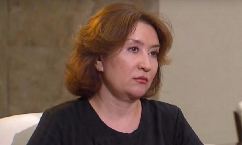  «Уже не имеет смысла просить защиты», – председатель Краснодарского краевого суда Шипилов о ситуации с Хахалевой 