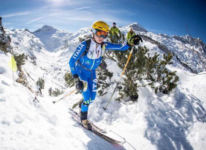Появились билеты на горнолыжный женский мировой турнир в Сочи