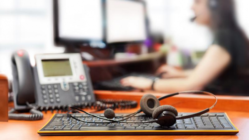 Умная телефония: около 4 тысяч организаций на Юге выбрали «Виртуальную АТС» от «Ростелекома» 