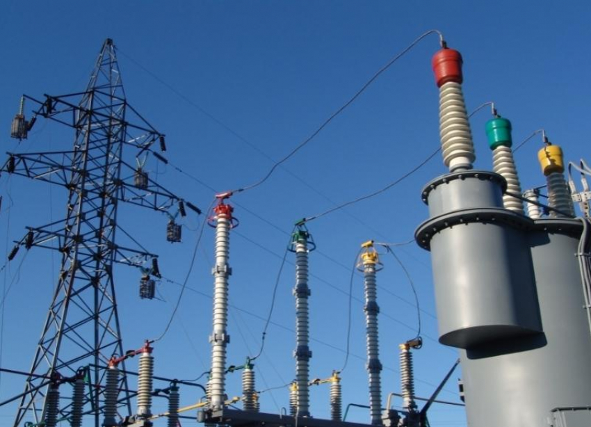 Губернатор Кубани поручил создать оперштаб по устранению перебоев с электричеством