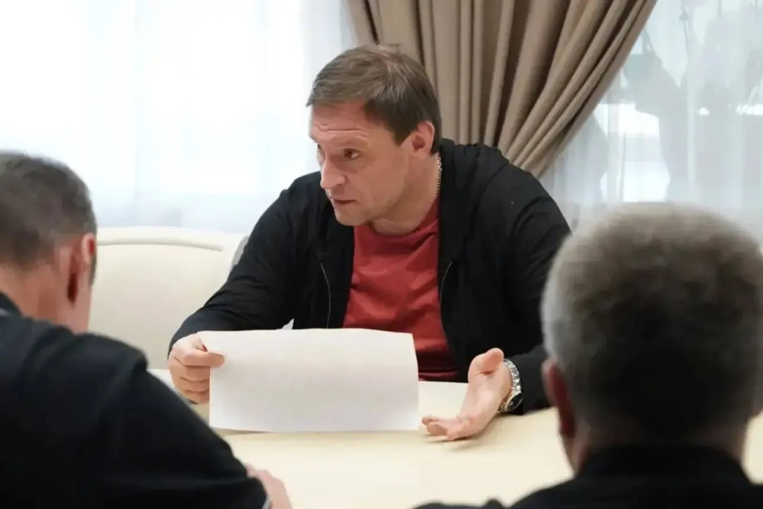 Краснодарский край проверят на готовность к отопительному сезону