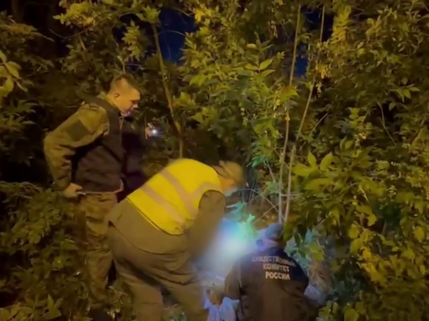 Связал, задушил и спрятал тело: родной дядя хладнокровно убил племянницу под Краснодаром 