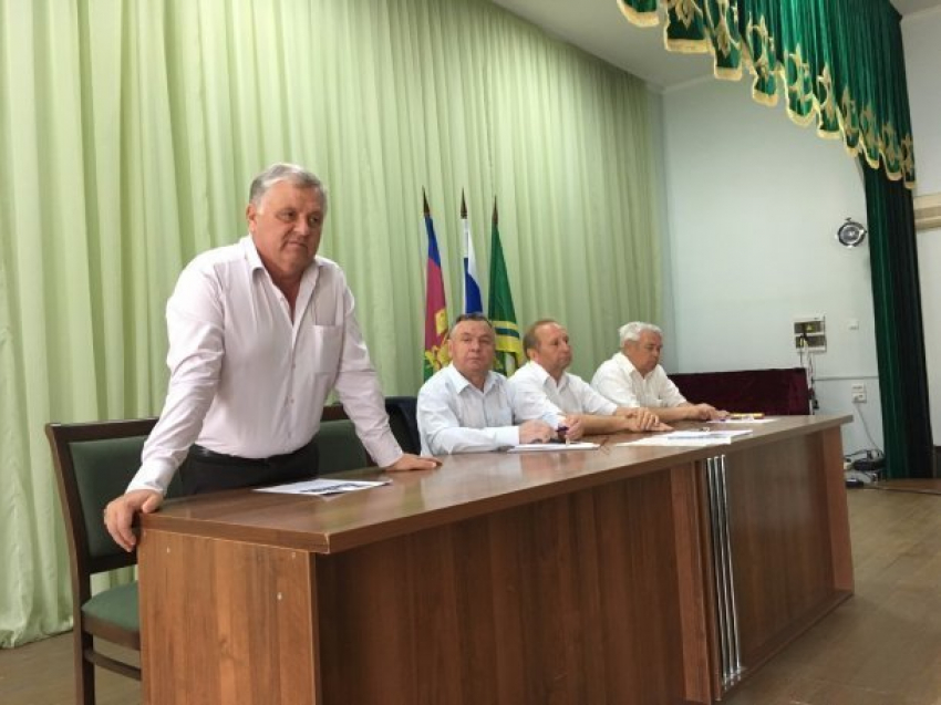 Депутаты-коммунисты отчитались о своей работе перед избирателями