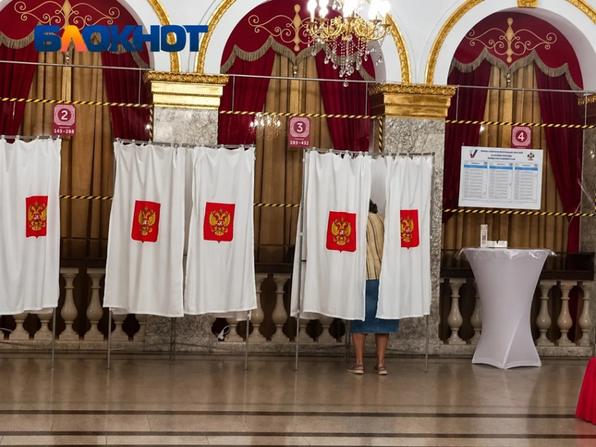Выборы-2026: как найти свой избирательный участок и проголосовать не по прописке