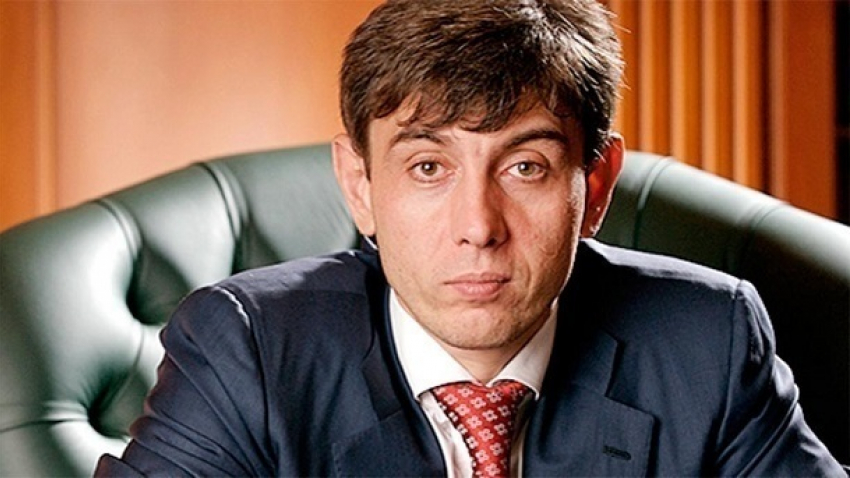 Краснодарский бизнесмен Сергей Галицкий отказался баллотироваться в президенты РФ