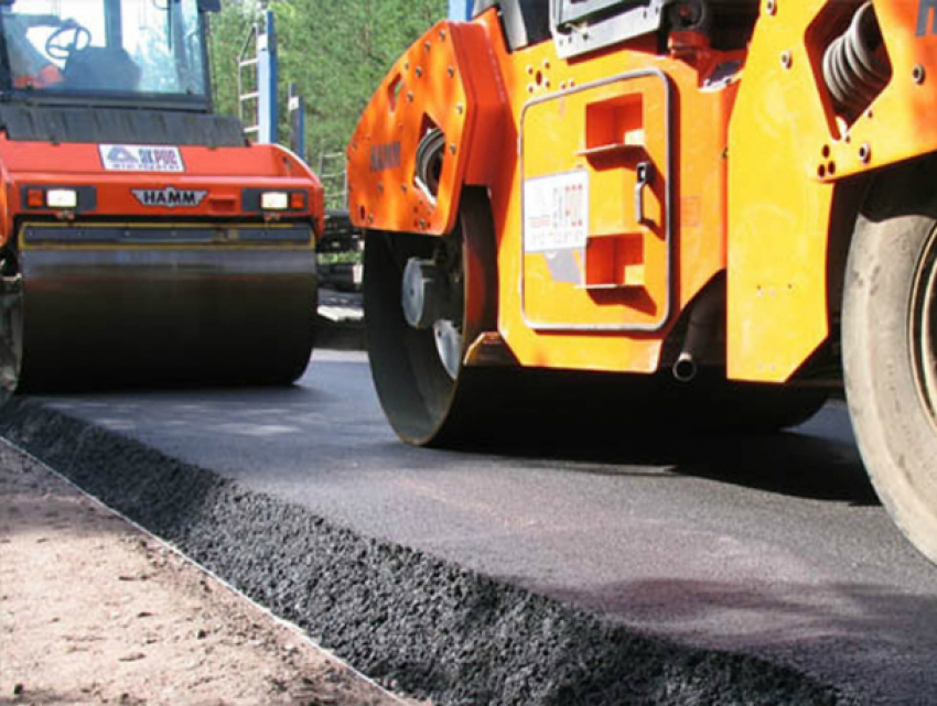 Власти Краснодара составили список дорог, которые отремонтируют в этом году