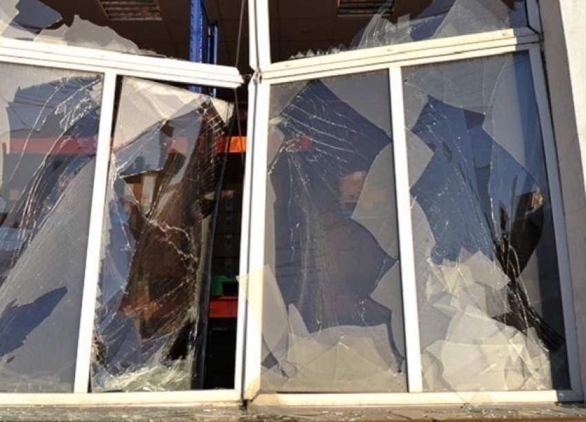 В Сочи в многоэтажке произошел взрыв бытового газа 