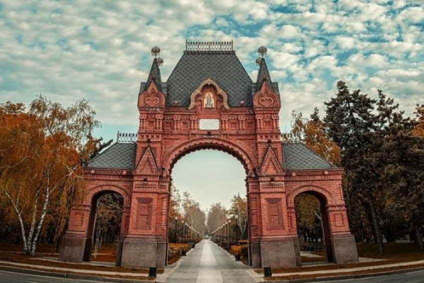 Объявлен сбор подписей за нанесение на купюры в 200 и 2 000 рублей символов Краснодара