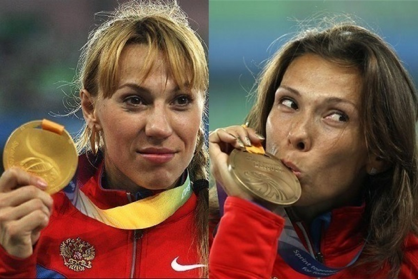 Кубанских легкоатлеток заподозрили в употреблении допинга на Олимпиаде