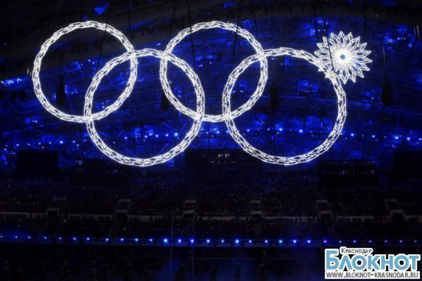 Россияне высоко оценили уровень проведения Олимпийских игр в Сочи