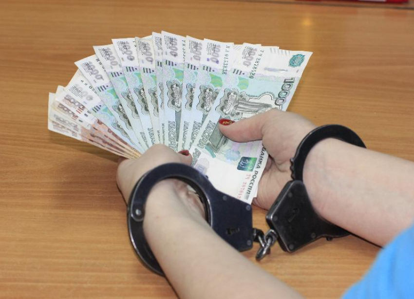 Подрядчик на Кубани осужден за хищение 400 тысяч, выделенных на школу
