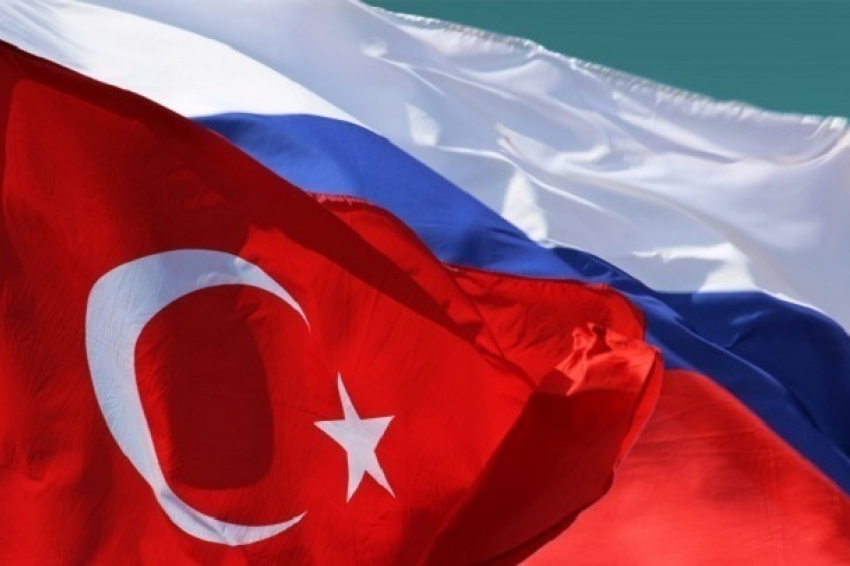 Товарооборот в 2017 году между Краснодарским краем и Турцией составил 1,3 млрд долларов