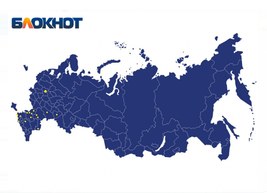 Заграница нам НЕ поможет: импортозамещение по-краснодарски