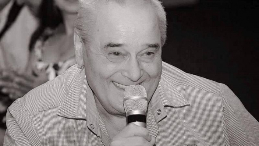 На 79-м году жизни скончался краснодарский дирижер Александр Гончаров
