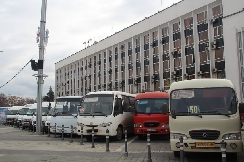 Заместителем мэра Краснодара стал Алексей Копайгородский