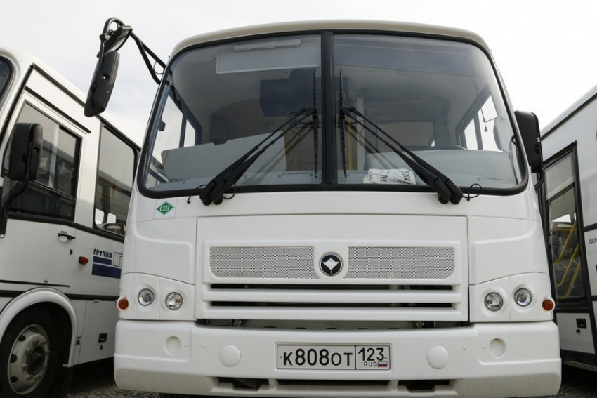 На автобусе в Краснодаре превысили допустимую цену проезда почти в два раза