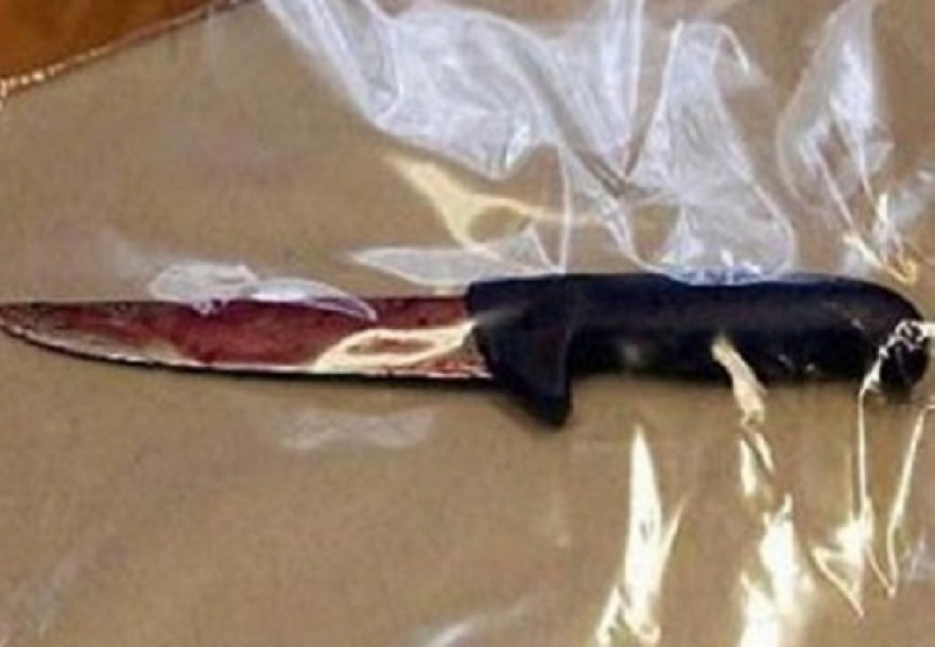 В Абинском районе мужчина во время пьянки убил знакомого и скрылся