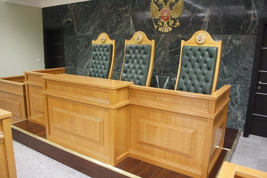 На Кубани преступная группировка предстанет перед судом за издевательство, вымогательство и убийство