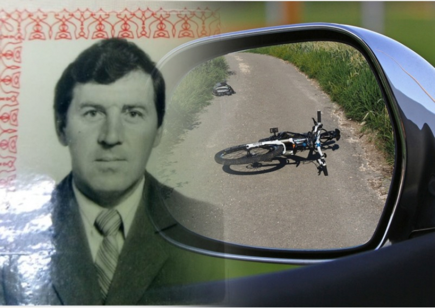 «Назад время не вернешь», – водитель рассказал, как произошло смертельное ДТП с велосипедистом на Кубани 