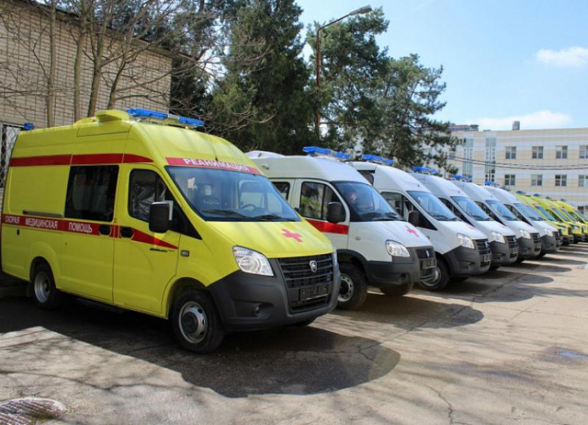 Служба скорой помощи Кубани получила электронную систему оперативного управления
