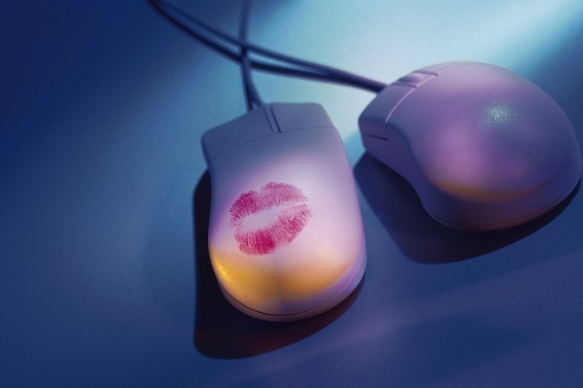 Трое дагестанцев представлялись девочкой в интернете, ради вымогательства