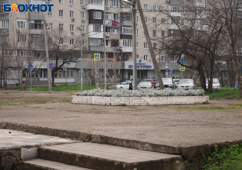 Масштабные отключения света накроют Краснодар в начале недели