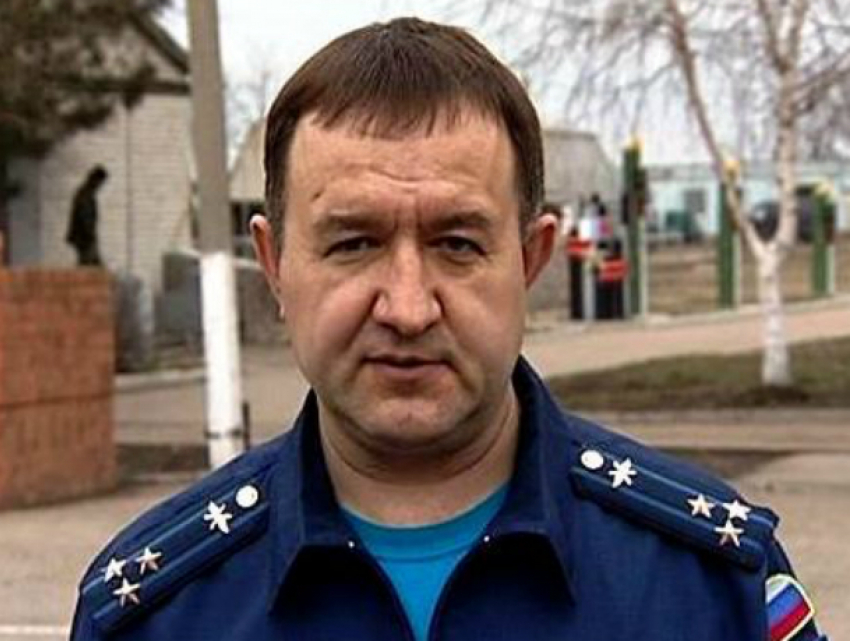 Семья погибшего летчика в Сирии добилась причитающихся выплат в Краснодаре